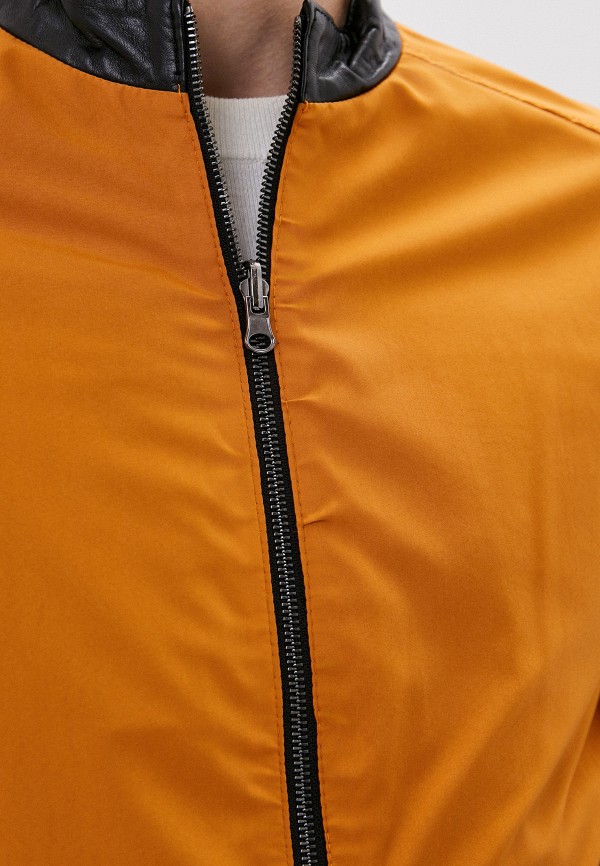 Giorgio Di Mare Куртка кожаная - фото 5