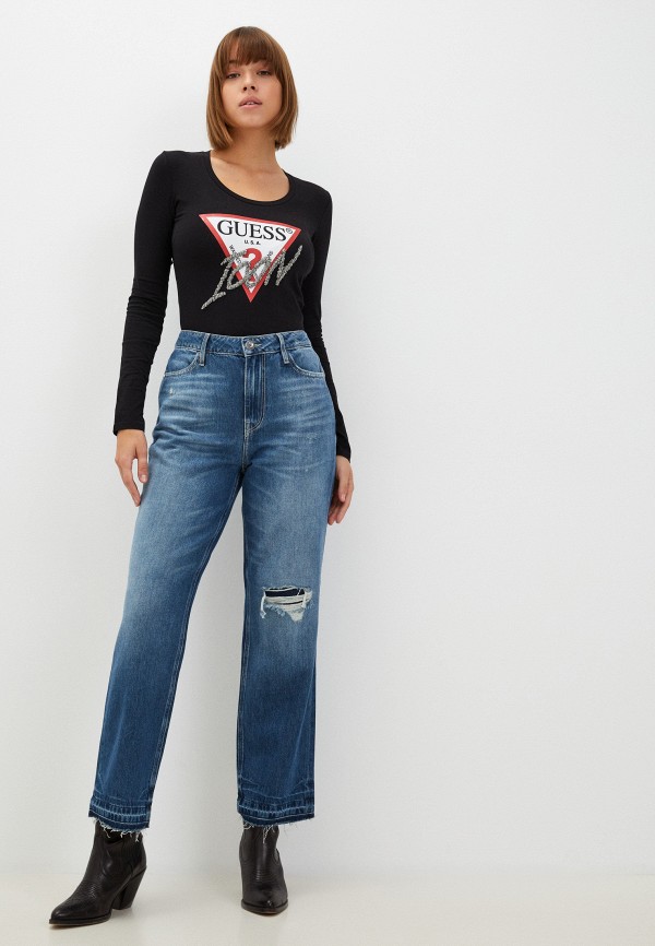 Guess Джинсы - HOLLYWOOD - фото 2