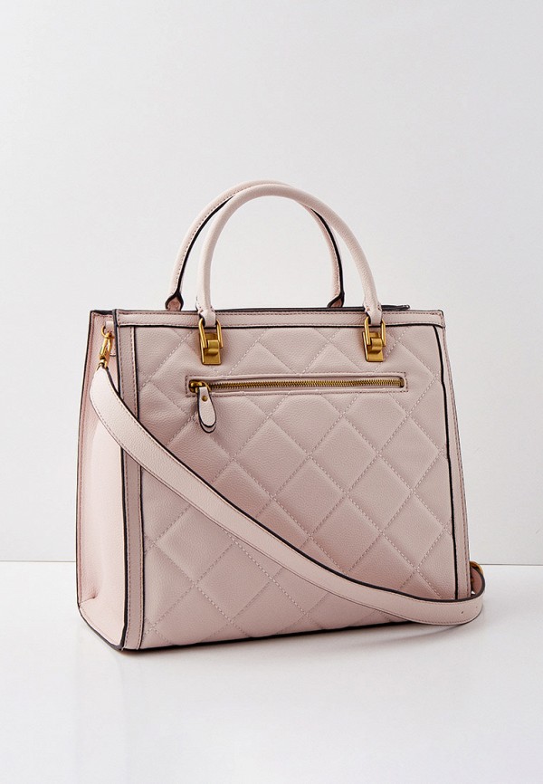 Сумка Guess, цвет: розовый, RTLABP376201 — купить в интернет-магазине ...