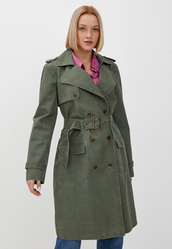 Guess Плащ - фото 1