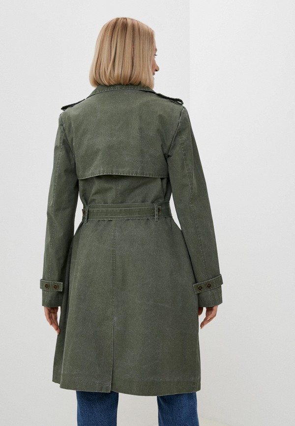 Guess Плащ - фото 3