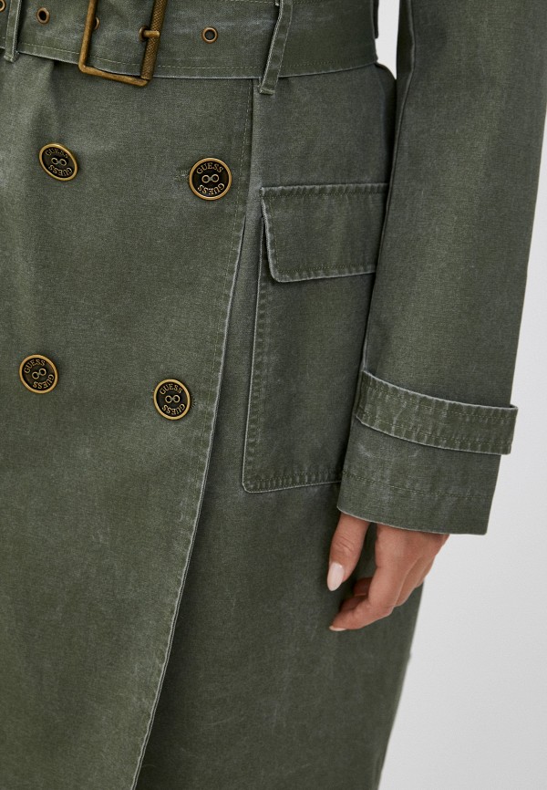 Guess Плащ - фото 4