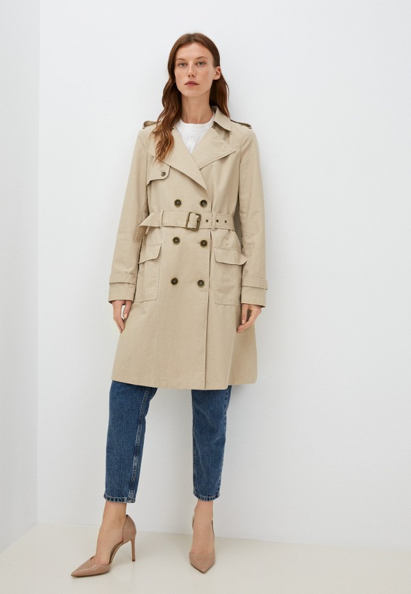 Guess Плащ - фото 1