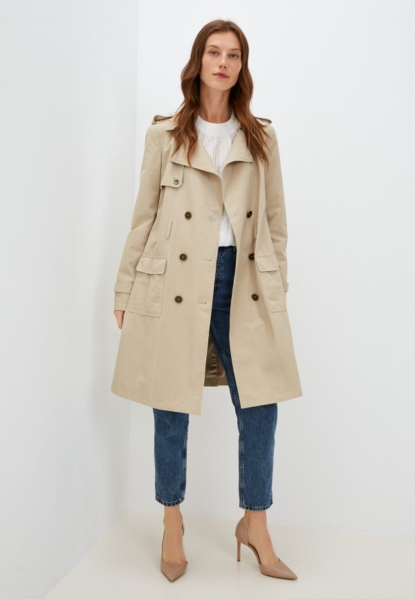 Guess Плащ - фото 2