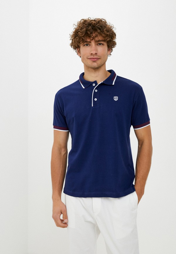 Jimmy Sanders Поло - фото 1