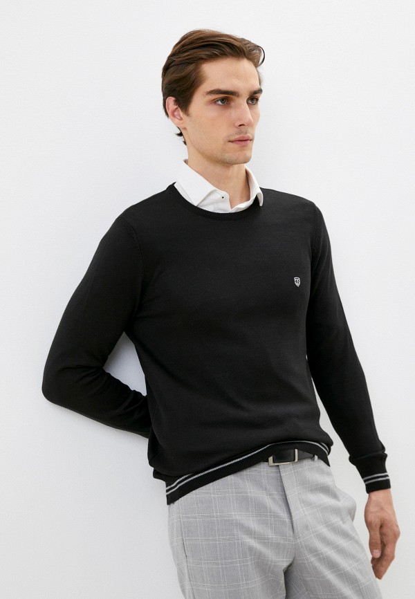 Jimmy Sanders Джемпер - фото 1