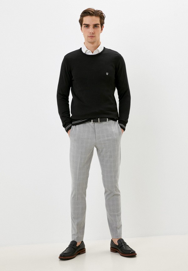 Jimmy Sanders Джемпер - фото 2