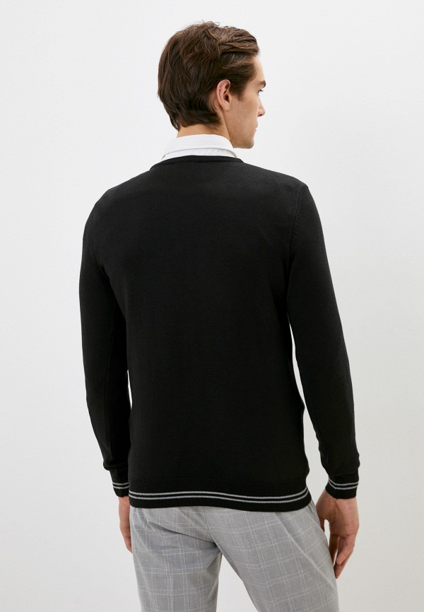 Jimmy Sanders Джемпер - фото 3
