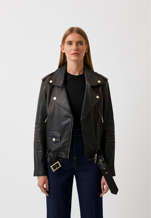 Armani Exchange Косуха - фото 1