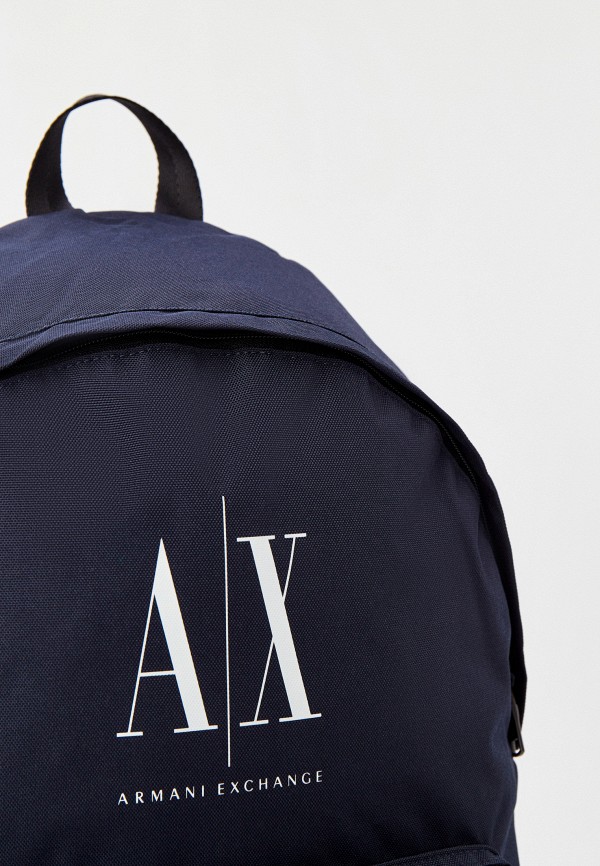 Armani Exchange Рюкзак - фото 3