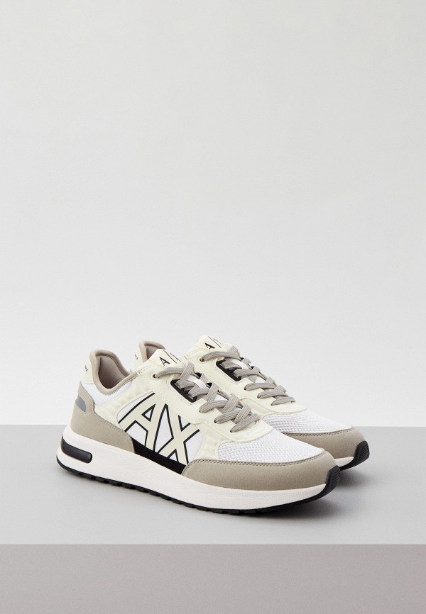 Armani Exchange Кроссовки - фото 3