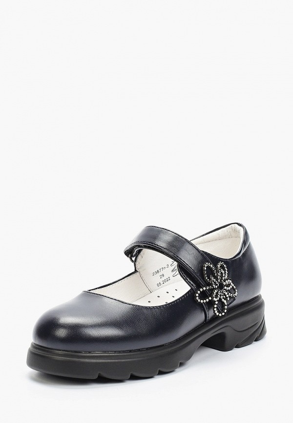 Kapika Туфли - фото 2