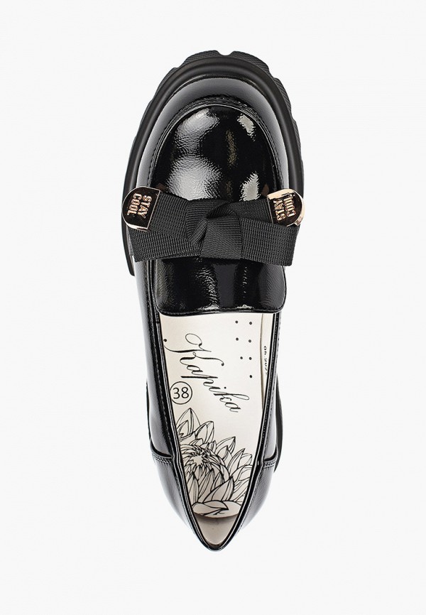 Kapika Лоферы - фото 4