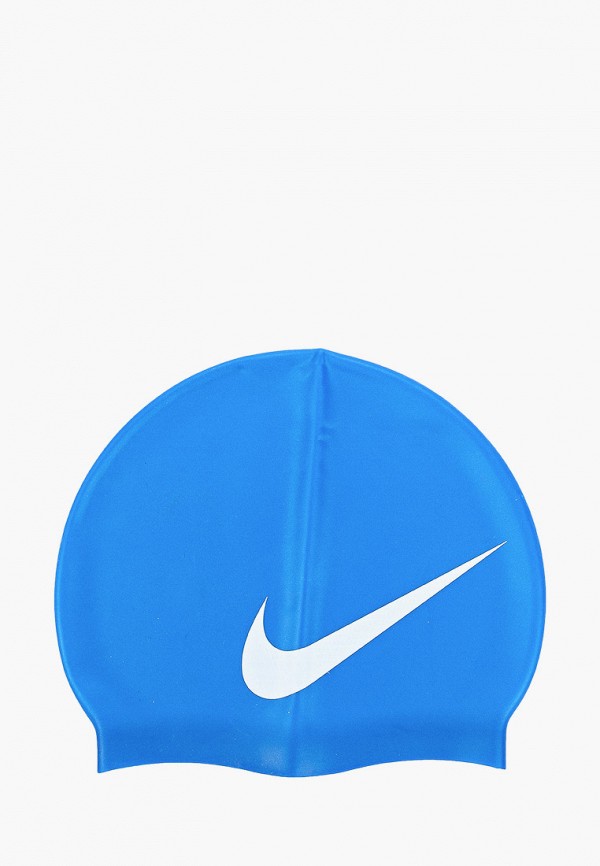 Nike big swoosh cap top