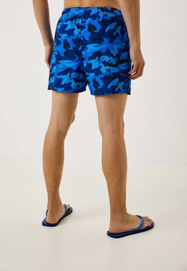 Nike Шорты для плавания - Camo Vital 5" Volley Short - фото 2