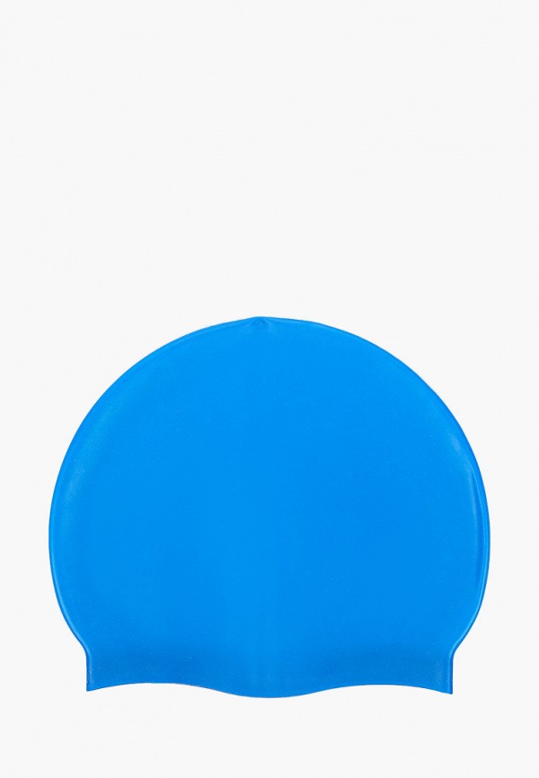 Nike Шапочка для плавания - Nike Solid Silicone Adult Cap - фото 2