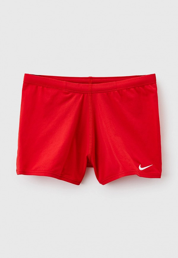 Шорты для плавания Nike Nike Hydrastrong Solid Square Leg, цвет ...