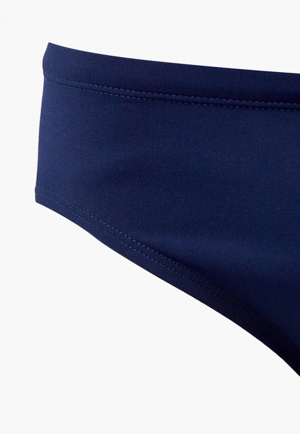 Плавки Nike Hydrastrong Solid Brief, цвет: синий, RTLABP409901 — купить ...