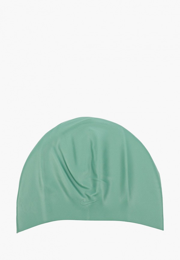 Nike Nike Long Hair Silicone Adult Cap RTLABP414001 Lamoda