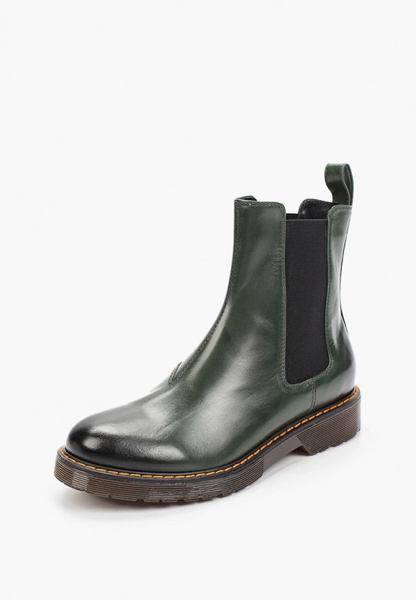 Roberto Piraloff Ботинки - фото 2