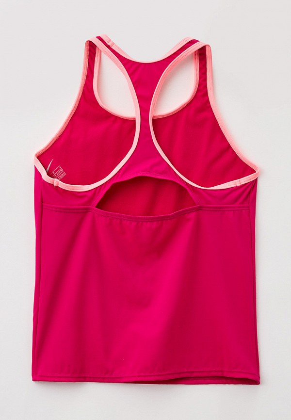 Nike Nike Essential Racerback Tankini Set RTLABP420801 Lamoda