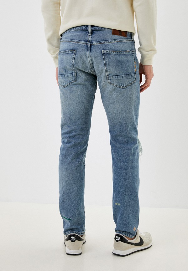 Scotch&Soda Джинсы - фото 3