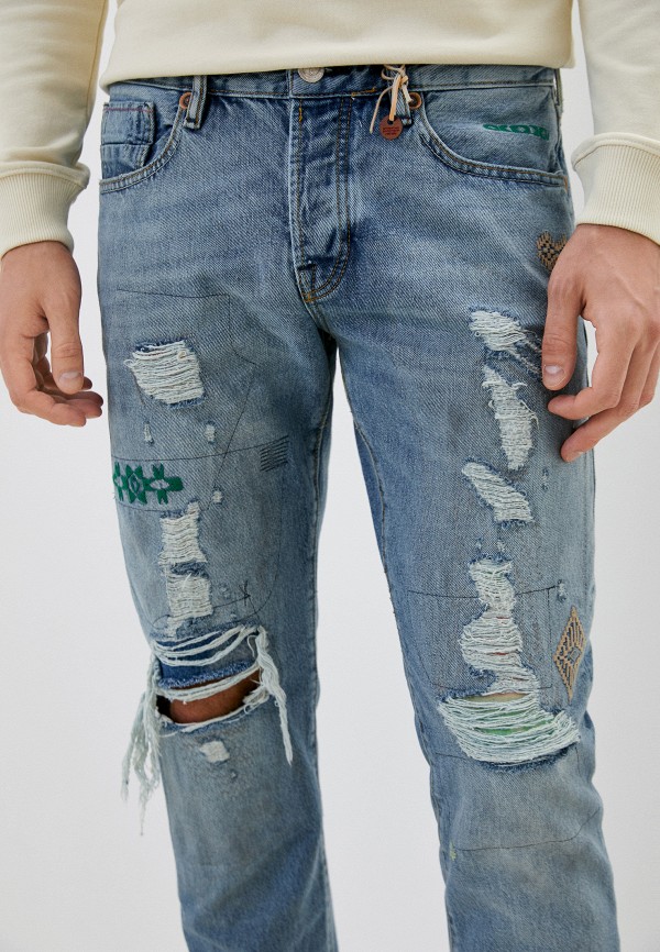 Scotch&Soda Джинсы - фото 4