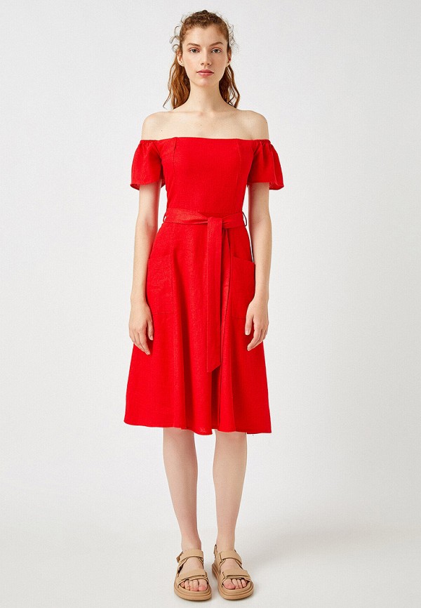 Koton Платье - фото 1