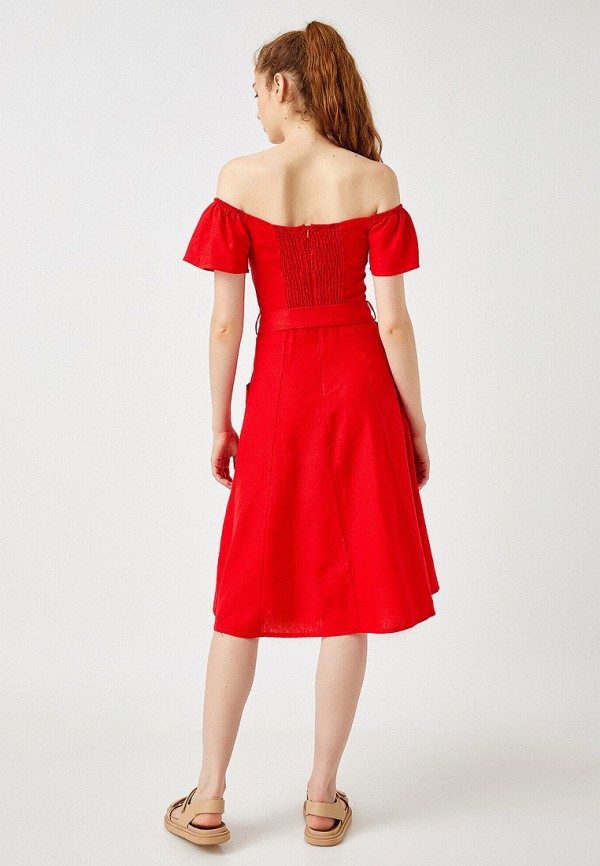 Koton Платье - фото 2