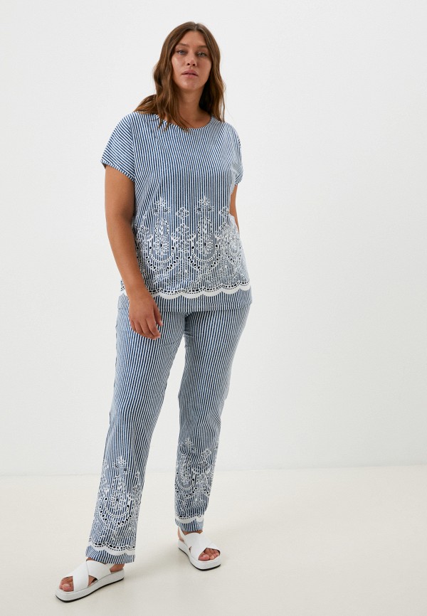 Toku Tino Костюм - фото 1