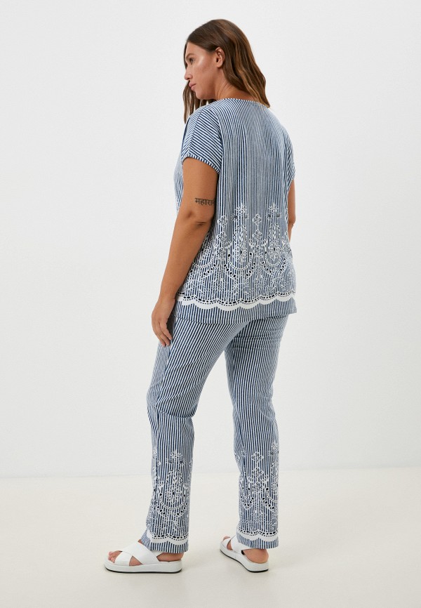 Toku Tino Костюм - фото 3