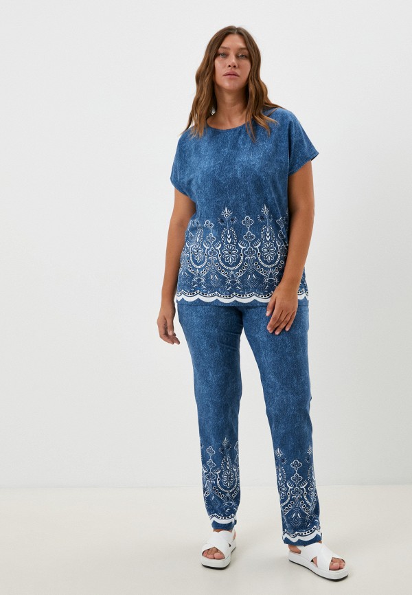 Toku Tino Костюм - фото 1