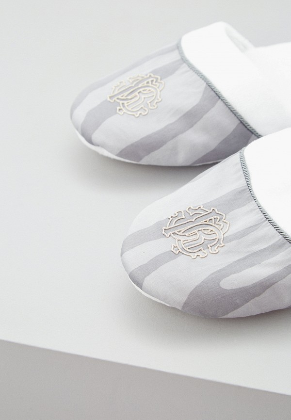 Roberto Cavalli Тапочки - фото 2