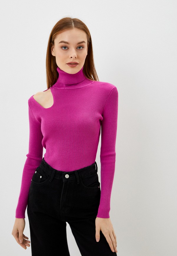 Bad Queen Водолазка - фото 1