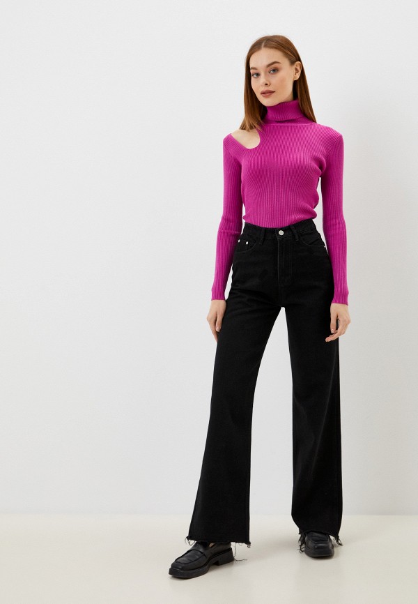 Bad Queen Водолазка - фото 2