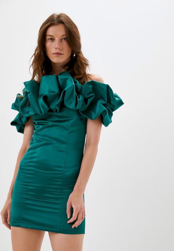 Bad Queen Платье - фото 1