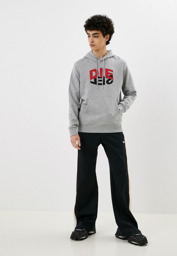 Diesel Худи - фото 2