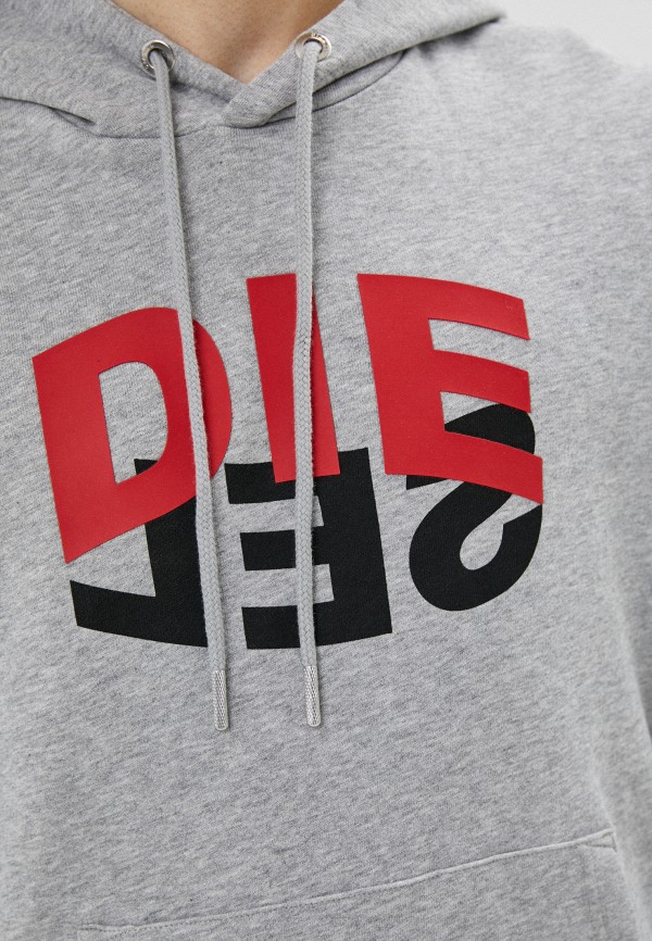 Diesel Худи - фото 5