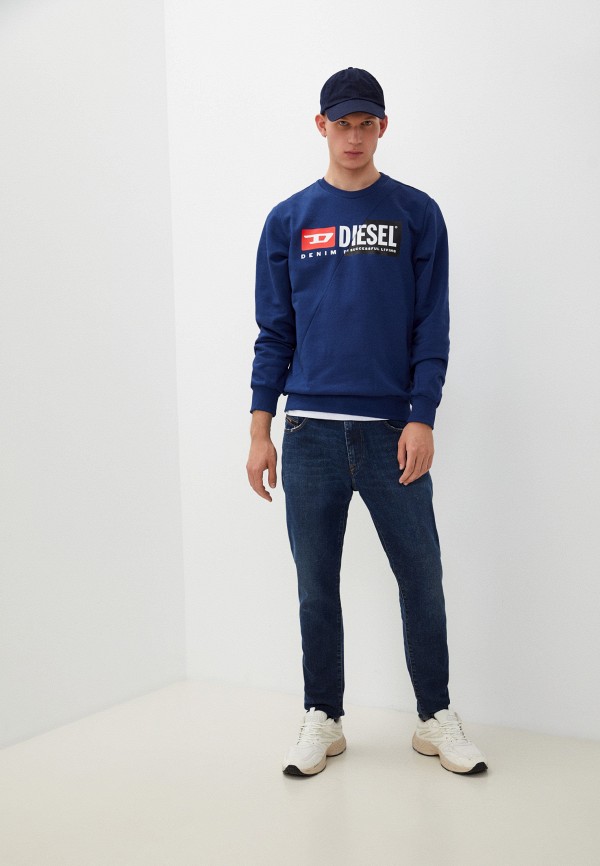 Diesel Свитшот - фото 2