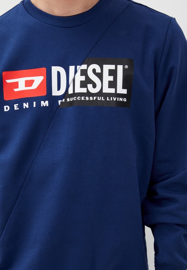 Diesel Свитшот - фото 4