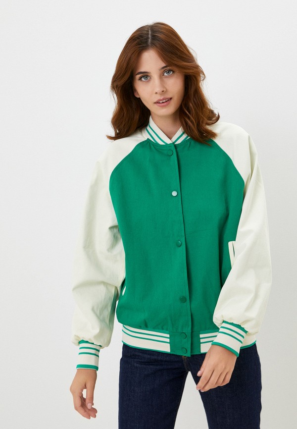 Fragarika Куртка - фото 1