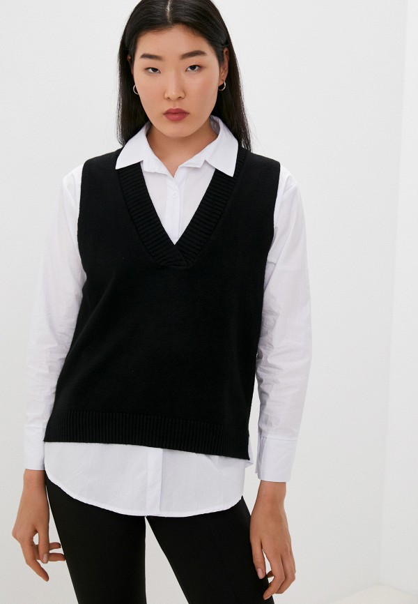 Fragarika Блуза и жилет - фото 1