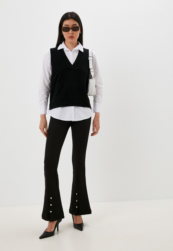 Fragarika Блуза и жилет - фото 2