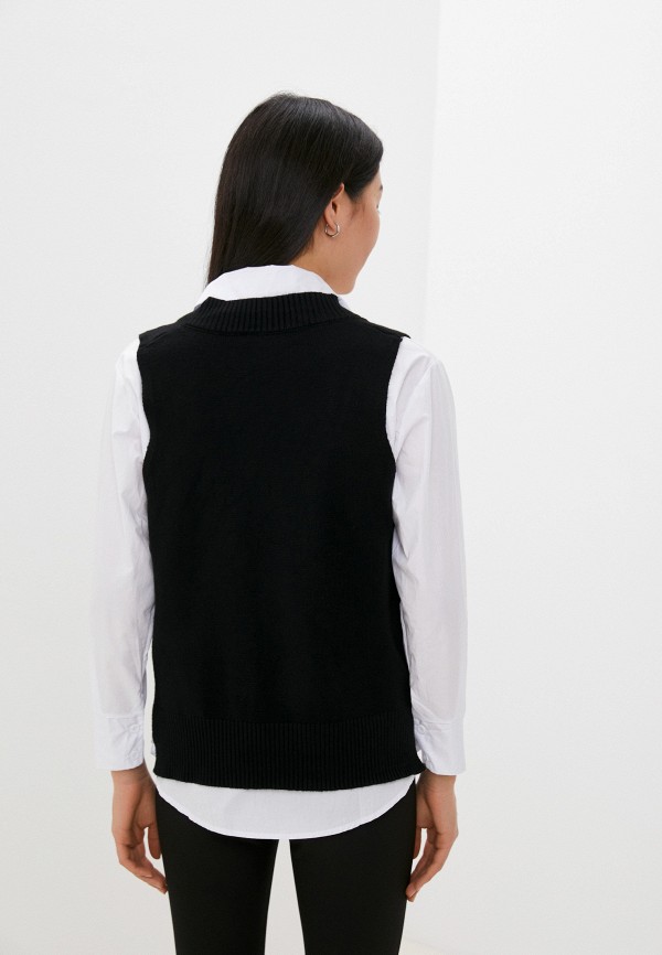 Fragarika Блуза и жилет - фото 3