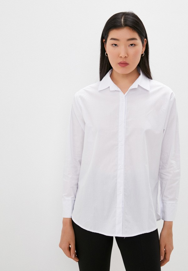 Fragarika Блуза и жилет - фото 4