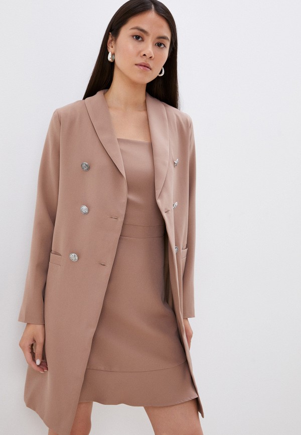 Fragarika Платье и жакет - фото 1