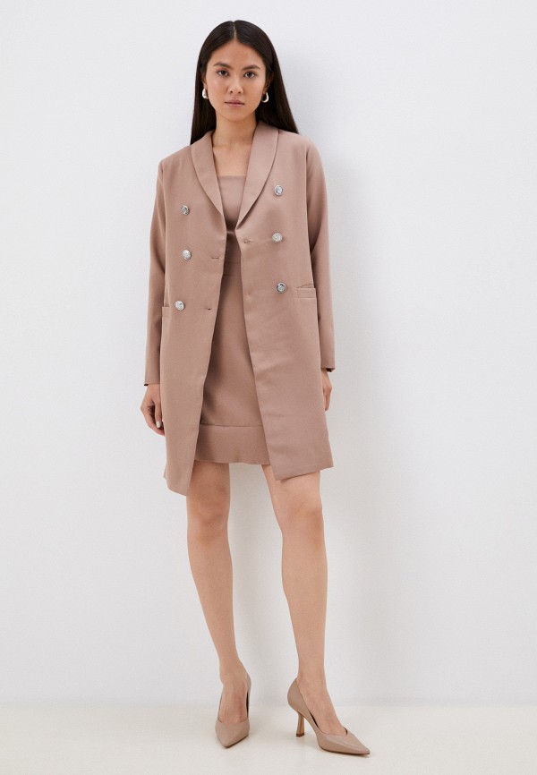 Fragarika Платье и жакет - фото 2