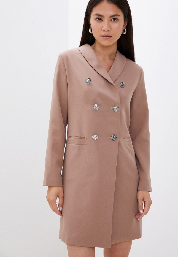 Fragarika Платье и жакет - фото 3