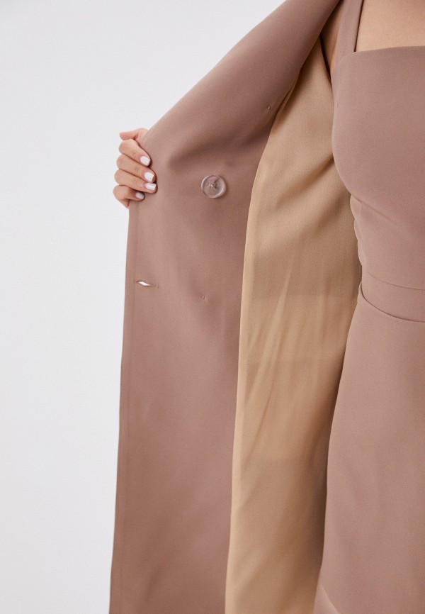 Fragarika Платье и жакет - фото 6