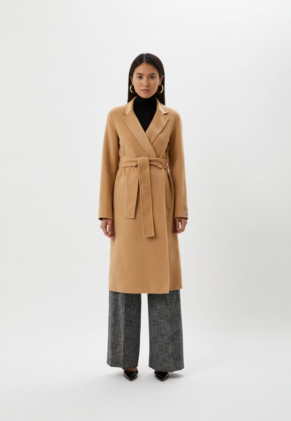 Emme Marella Пальто - BACINO - фото 1